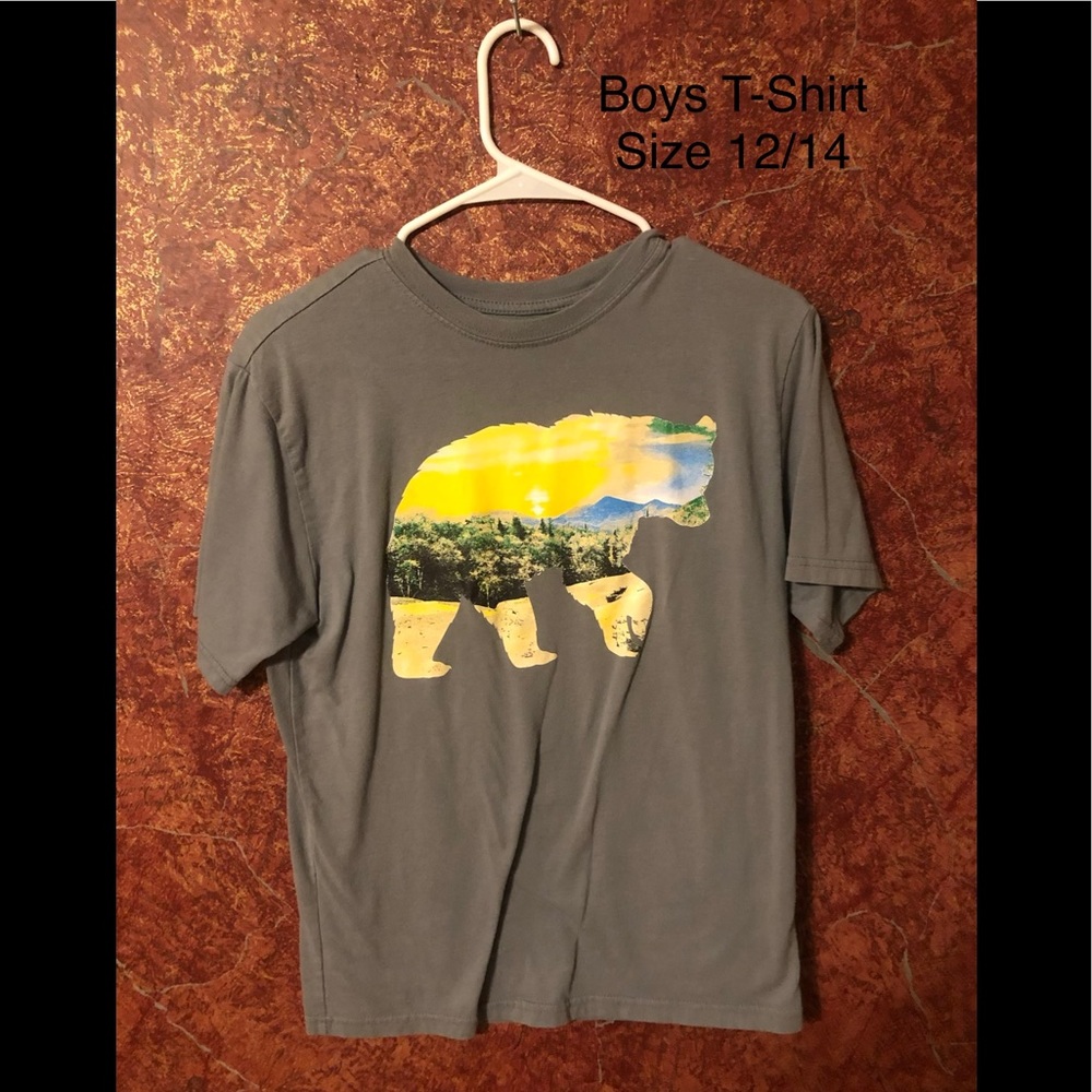 Faded Glory T-Shirt